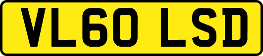 VL60LSD