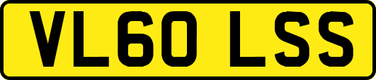 VL60LSS