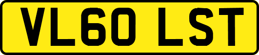 VL60LST