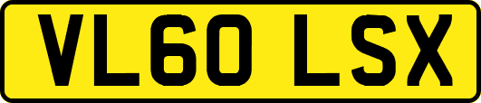 VL60LSX