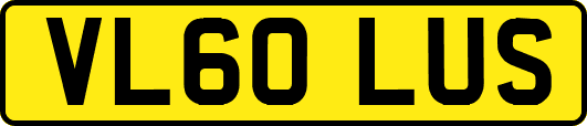 VL60LUS