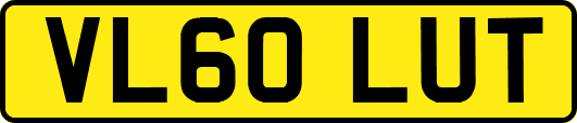 VL60LUT
