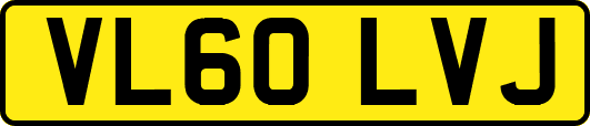 VL60LVJ