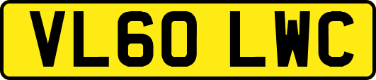 VL60LWC