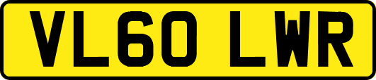 VL60LWR