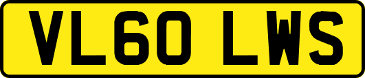 VL60LWS