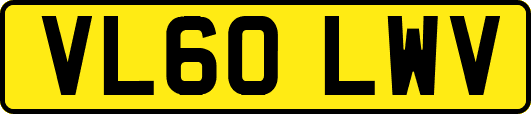 VL60LWV