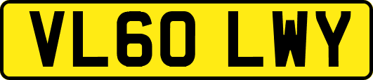 VL60LWY