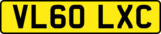 VL60LXC