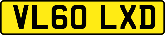VL60LXD