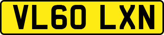 VL60LXN