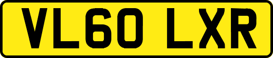 VL60LXR
