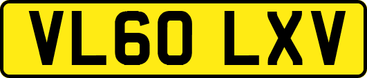 VL60LXV