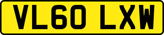 VL60LXW