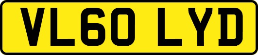 VL60LYD