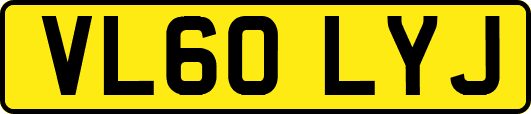 VL60LYJ