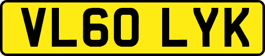 VL60LYK