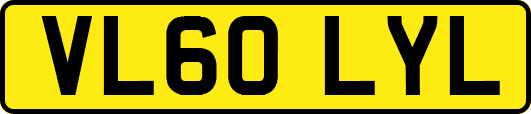 VL60LYL