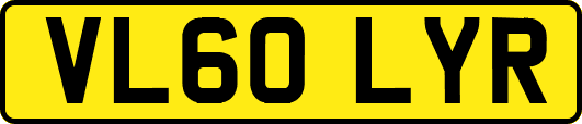 VL60LYR