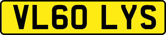 VL60LYS
