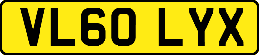 VL60LYX