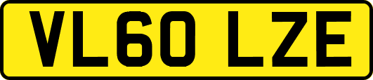 VL60LZE