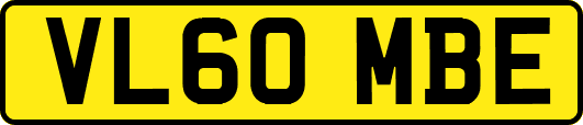 VL60MBE