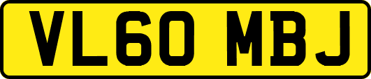 VL60MBJ