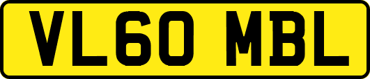 VL60MBL