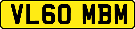 VL60MBM