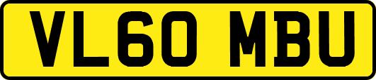 VL60MBU