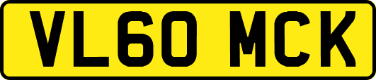 VL60MCK