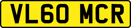 VL60MCR