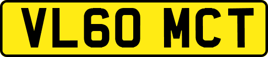 VL60MCT