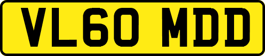 VL60MDD