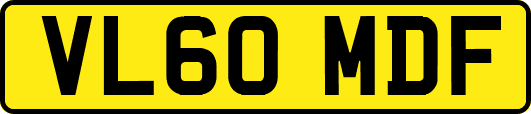 VL60MDF