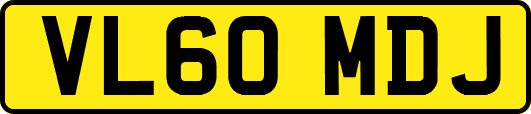 VL60MDJ