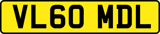 VL60MDL