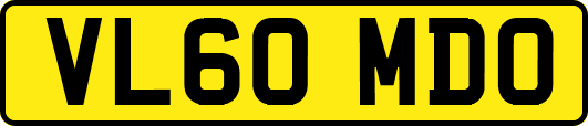 VL60MDO