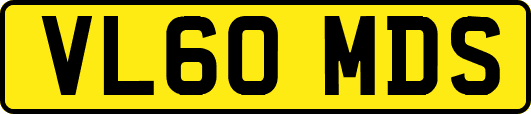 VL60MDS