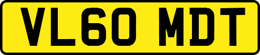 VL60MDT