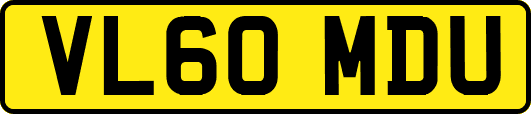 VL60MDU