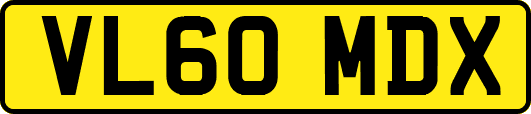 VL60MDX
