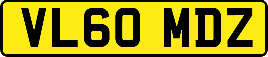 VL60MDZ