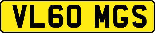 VL60MGS