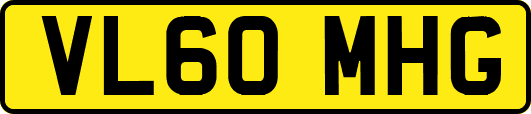 VL60MHG