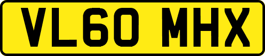 VL60MHX