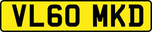 VL60MKD