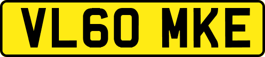 VL60MKE