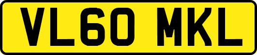 VL60MKL